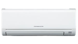 Mitsi heat pump
