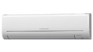 mitsi elec heat pump - GE 60 71 80