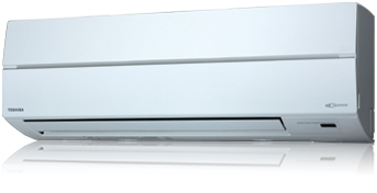 Tosh SKV heat pump