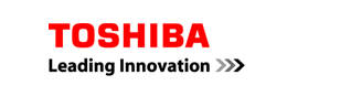 toshiba heat pump logo