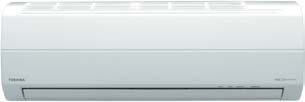 Toshiba RAS10 Heat Pump