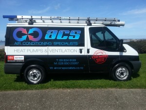 new acs van side