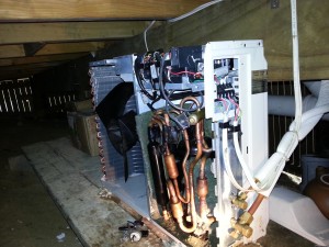 Heat Pump Repair