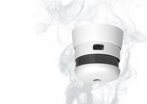 cavius smoke alarm