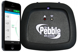 Pebble Air Wifi Controller